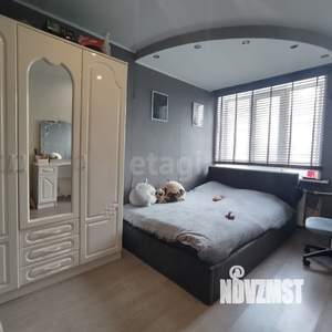 3-к квартира, вторичка, 67м2, 3/11 этаж