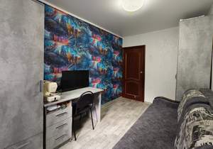 2-к квартира, вторичка, 44м2, 3/9 этаж