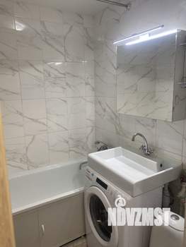 2-к квартира, вторичка, 45м2, 5/5 этаж