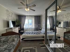 3-к квартира, вторичка, 82м2, 4/10 этаж