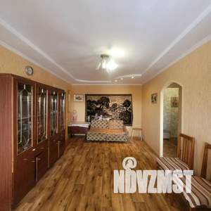 2-к квартира, вторичка, 46м2, 5/5 этаж