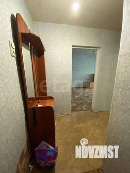 1-к квартира, вторичка, 31м2, 3/6 этаж