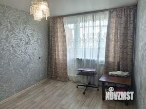 1-к квартира, вторичка, 22м2, 7/9 этаж