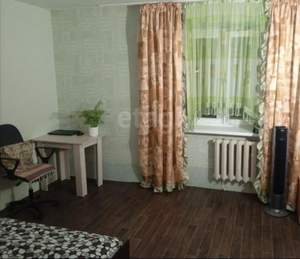 1-к квартира, вторичка, 29м2, 6/9 этаж