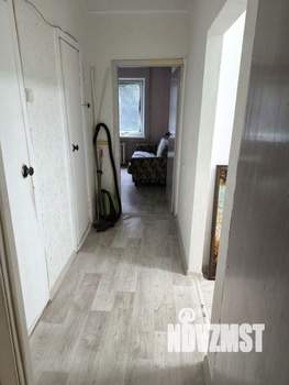 3-к квартира, вторичка, 62м2, 1/9 этаж