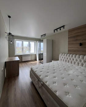 2-к квартира, вторичка, 56м2, 5/25 этаж