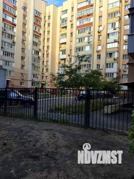 1-к квартира, вторичка, 43м2, 2/10 этаж