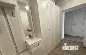 1-к квартира, вторичка, 36м2, 4/17 этаж