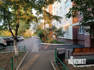 3-к квартира, вторичка, 66м2, 5/10 этаж