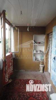 1-к квартира, вторичка, 41м2, 5/5 этаж