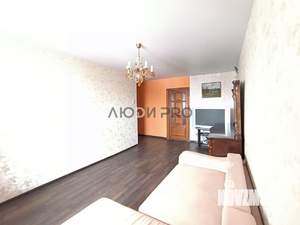 3-к квартира, вторичка, 60м2, 9/9 этаж