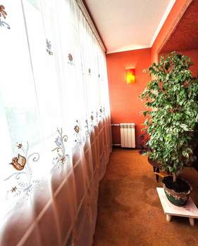 3-к квартира, вторичка, 91м2, 10/11 этаж