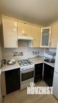 2-к квартира, вторичка, 48м2, 5/6 этаж