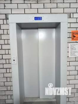 1-к квартира, вторичка, 40м2, 1/10 этаж