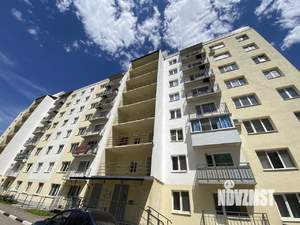 4-к квартира, вторичка, 86м2, 4/10 этаж