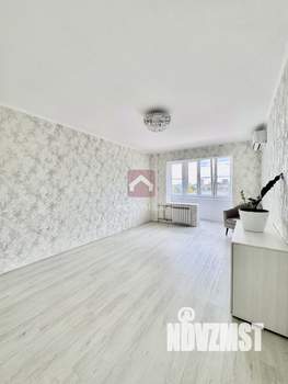 2-к квартира, вторичка, 75м2, 4/10 этаж