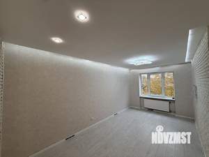 1-к квартира, вторичка, 39м2, 2/25 этаж