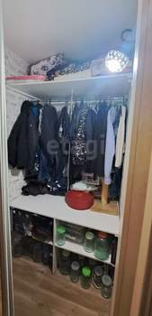 2-к квартира, вторичка, 45м2, 5/5 этаж