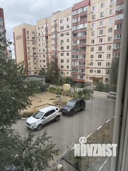 1-к квартира, вторичка, 40м2, 2/10 этаж