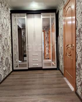 1-к квартира, вторичка, 38м2, 7/10 этаж