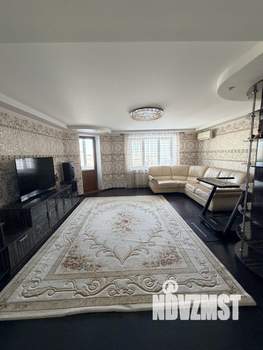 3-к квартира, вторичка, 92м2, 9/10 этаж