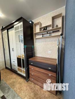 1-к квартира, вторичка, 29м2, 4/5 этаж