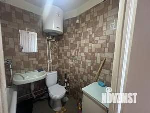 1-к квартира, вторичка, 32м2, 5/5 этаж
