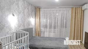 2-к квартира, вторичка, 53м2, 9/9 этаж