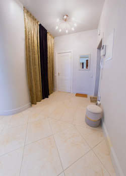 3-к квартира, вторичка, 137м2, 6/6 этаж