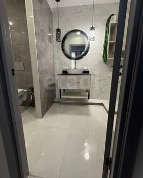 1-к квартира, вторичка, 48м2, 5/10 этаж