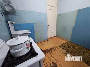 2-к квартира, вторичка, 46м2, 1/5 этаж