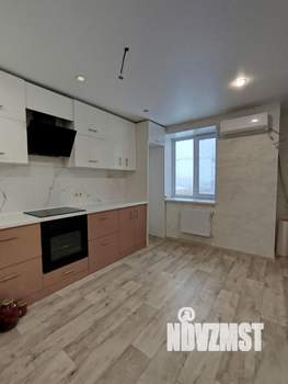 2-к квартира, вторичка, 60м2, 4/12 этаж