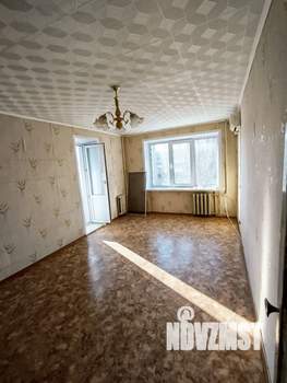 2-к квартира, вторичка, 43м2, 6/10 этаж