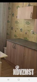 1-к квартира, вторичка, 32м2, 4/12 этаж