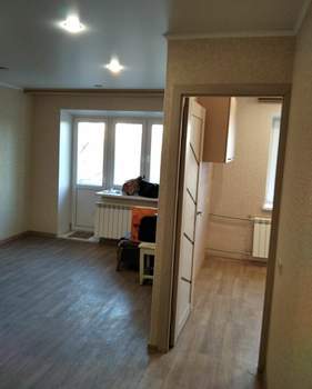 2-к квартира, вторичка, 42м2, 3/5 этаж