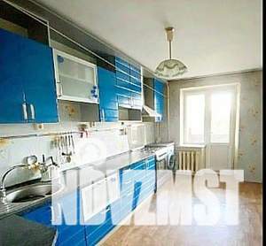 3-к квартира, вторичка, 62м2, 7/11 этаж