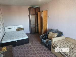 1-к квартира, вторичка, 30м2, 6/9 этаж