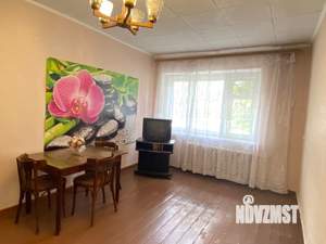 1-к квартира, вторичка, 32м2, 1/5 этаж