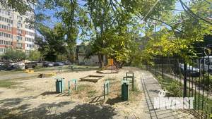3-к квартира, вторичка, 84м2, 5/11 этаж