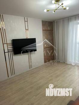 3-к квартира, вторичка, 63м2, 9/9 этаж