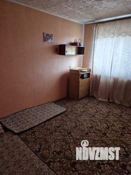 3-к квартира, вторичка, 61м2, 5/5 этаж