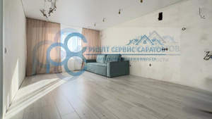 1-к квартира, вторичка, 48м2, 8/10 этаж