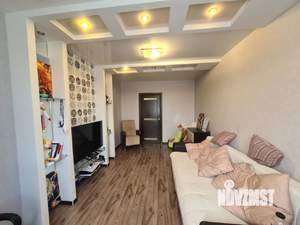 1-к квартира, вторичка, 45м2, 8/23 этаж