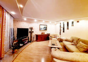 3-к квартира, вторичка, 122м2, 10/11 этаж