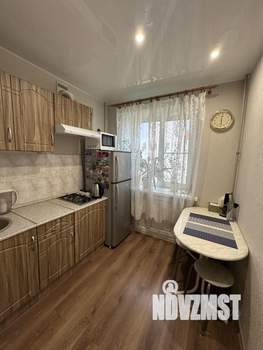 1-к квартира, вторичка, 30м2, 8/9 этаж