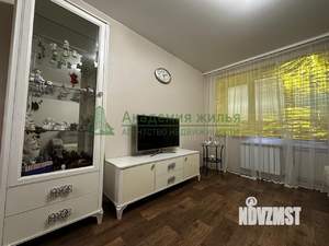 3-к квартира, вторичка, 60м2, 10/10 этаж