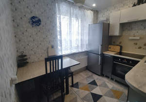 1-к квартира, вторичка, 28м2, 7/8 этаж