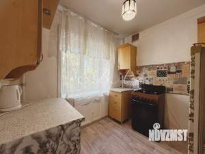1-к квартира, вторичка, 29м2, 2/5 этаж