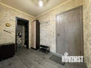 1-к квартира, вторичка, 39м2, 9/10 этаж