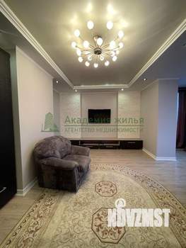 2-к квартира, вторичка, 76м2, 10/10 этаж